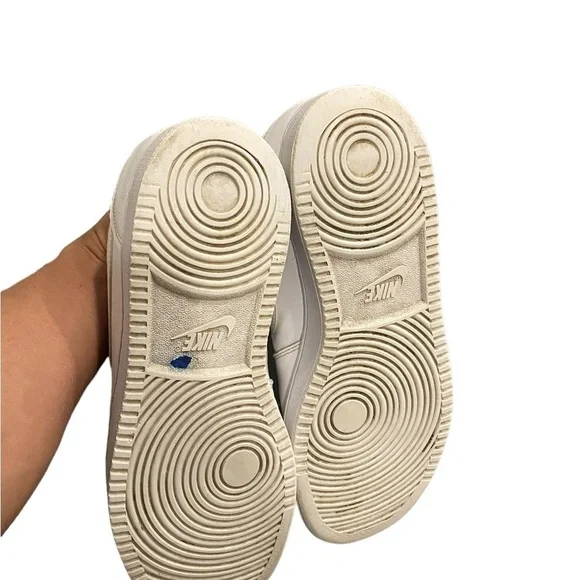 Nike Men’s Eberon Lows Size 8.5 - Picture 7 of 8